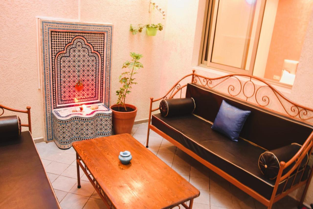 Appartement Tout Confort As-Suwajra Zewnętrze zdjęcie